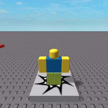 Baseplate